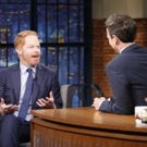 VIDEO: Jesse Tyler Ferguson Explains How Garth Brooks Ruined His Production of ON…