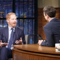 VIDEO: Jesse Tyler Ferguson Explains How Garth Brooks Ruined His Production of ON… Video