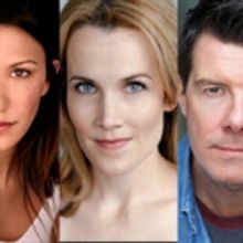 Caroline Bowman, Erin Dilly, Alton Fitzgerald White and More Set for BROADWAY SPOTLIG