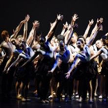 Photo Flash: 120 Talented Young Performers Hit the Stage at 2016 FLORIDA YOUTH DANCE 