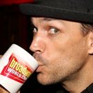 WAKE UP with BWW 11/17/2015 - Rosie's Theater Kids at the White House!