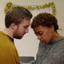 BWW Review: LOVE, National Theatre