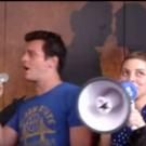 STAGE TUBE: Jonathan Groff, Andy Mientus and Krysta Rodriguez Perform 'Totally __'…