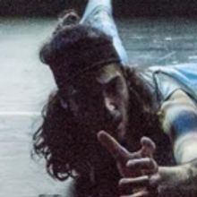 BWW Review: THE PORTAL Offers Brain-Cleansing Bombardment of Sounds and Images