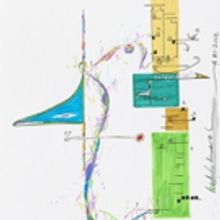 Kalamazoo Institute of Arts to Open 'WADADA LEO SMITH: ANKHRASMATION'