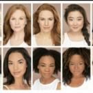 Broadway Beauties Model NYC Makeup Line