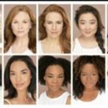 Broadway Beauties Model NYC Makeup Line