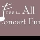 The Free for All Concert Fund Selects Nabeel Abboud-Ashkar as the Recipient of the…