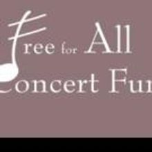The Free for All Concert Fund Selects Nabeel Abboud-Ashkar as the Recipient of the…