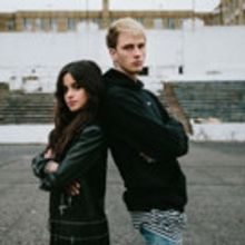Recording Artist Machine Gun Kelly Goes #1 On Pop Radio