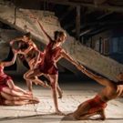 The Durga Project Among Battery Dance's 40th Anniversary Season Lineup in NYC