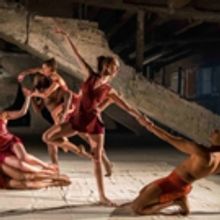 The Durga Project Among Battery Dance's 40th Anniversary Season Lineup in NYC