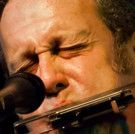 LiVE @ the MAC Presents Marc Berger