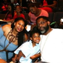 Kentucky Center ArtsReach Provides Access to the Arts with KCard Program