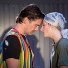 BWW Interview: Chris Stack is UGLY LIES THE BONE's Virtual Man-Child