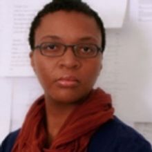 Playwright Christina Anderson Will Be Hartford Stage's 2015-16 Aetna New Voices Fello