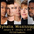 BWW Review: Theatre Works' BYHALIA, MS Plays 'the Race Card' - But There Are Others…