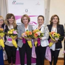 Societa di trasporto del Gruppo FS Italiane sostiene alla sesta edizione della campag