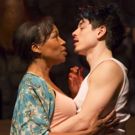 Photo Flash: First Look at SEX WITH STRANGERS at George Street Playhouse