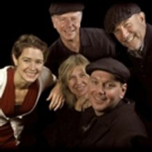 SonoMusette Performs One Night Only in Napa