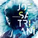 JOE SATRIANI Releases 15th Studio Album 'Shockwave Supernova' Today