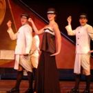Country Star Ayla Brown Takes Talent to Musical Theatre
