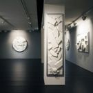 Nohra Haime Gallery to Display Sophia Vari's IN RELIEF, 10/7
