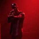VIDEO: Bryson Tiller Performs 'Exchange' on LATE NIGHT