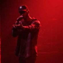 VIDEO: Bryson Tiller Performs 'Exchange' on LATE NIGHT