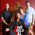 Production Begins on Super Channel's WHAT WOULD SAL DO?, Starring Dylan Taylor