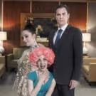 Hotsy Totsy Burlesque to Pay Tribute to MAD MEN at The Slipper Room