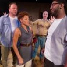 BWW Review: Mad Cow's Brilliant CLYBOURNE PARK Continues Important Legacy