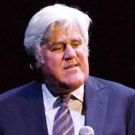 BWW Review: Jay Leno Tells Jokes at the Kennedy Center