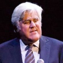 BWW Review: Jay Leno Tells Jokes at the Kennedy Center