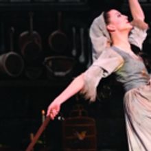 PA Ballet to Kick Off 2016-17 Season with CINDERELLA and REVOLUTION