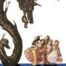 Author Mark Robinson Funding INTO THE WOODS - A BOOK THAT EXPLORES THE MUSICAL