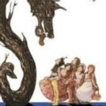 Author Mark Robinson Funding INTO THE WOODS - A BOOK THAT EXPLORES THE MUSICAL