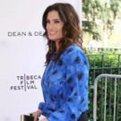 Idina Menzel Says Guest-Starring Role on GLEE Was 'Bittersweet'