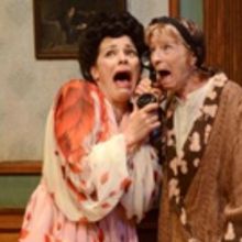 2nd Story Theatre Dress Up Party Down Gala Honors Costume Designer Ron Cesario