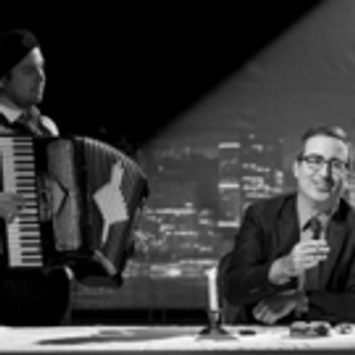 VIDEO: John Oliver Examines 'Trump-Like' French Elections & More on LAST WEEK TONIGHT