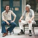 BWW Review: TOAST at 59E59 Entertains with Stark Realism
