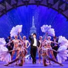 AN AMERICAN IN PARIS to Play Fox Theatre this August