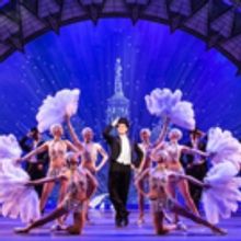 AN AMERICAN IN PARIS to Play Fox Theatre this August