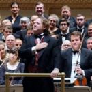 Photo Flash: MidAtlantic Opera Performs 'Prayer for Peace' Concert