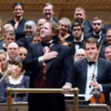 Photo Flash: MidAtlantic Opera Performs 'Prayer for Peace' Concert