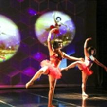 ANNA AND THE ANNADROIDS to Return to Columbus This Spring