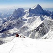 Smithsonian Channel Recounts Devastating Nepal Earthquake in NIGHTMARE ON EVEREST…