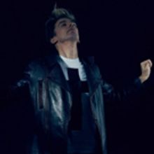 Tom Marshman Presents KINGS CROSS (REMIX)