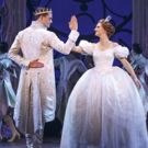 Photo Flash: The Shoe Fits! First Look at Tatyana Lubov and Hayden Stanes in…