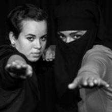 Incisive NIQABI NINJA to Play Theatre Arts Admin Collective Season this May